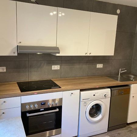 Benowohn Apartment Drolshagen ภายนอก รูปภาพ