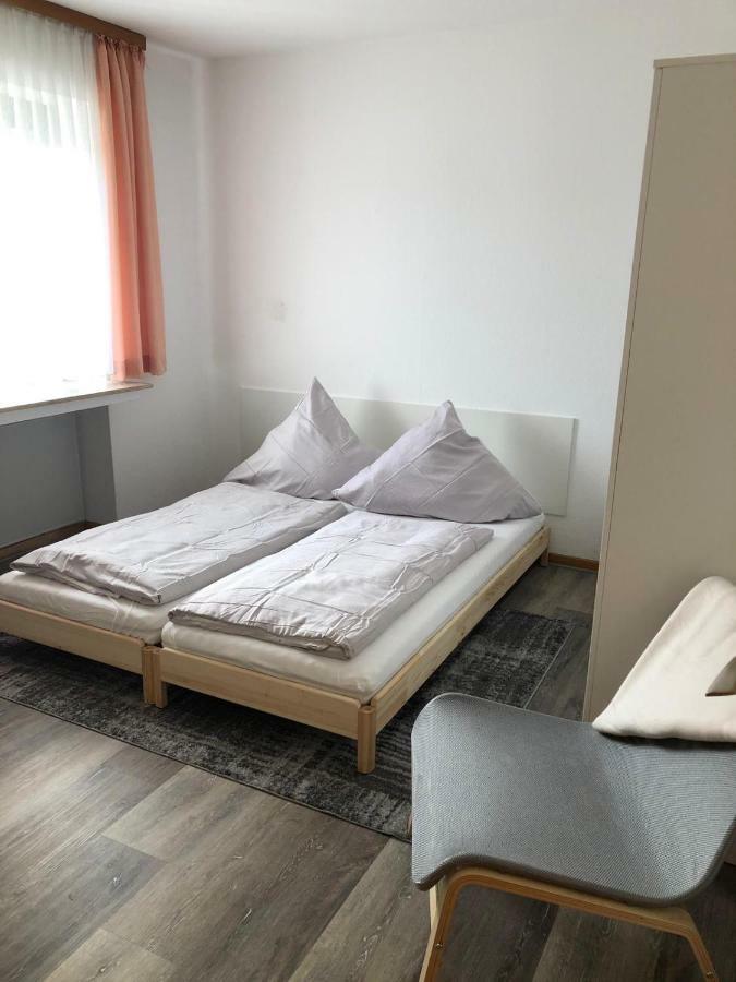 Benowohn Apartment Drolshagen ภายนอก รูปภาพ