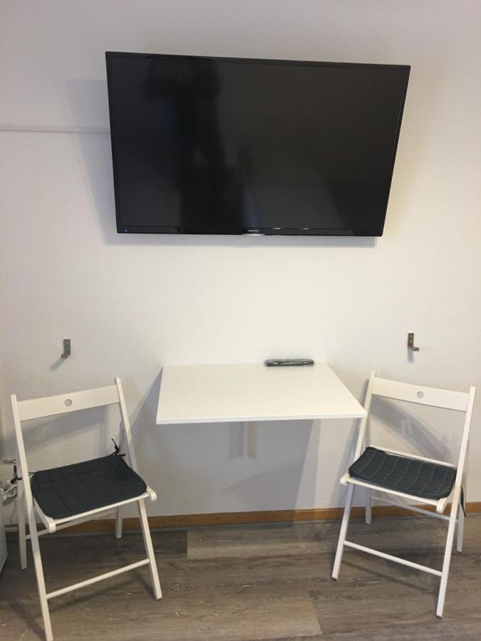 Benowohn Apartment Drolshagen ภายนอก รูปภาพ