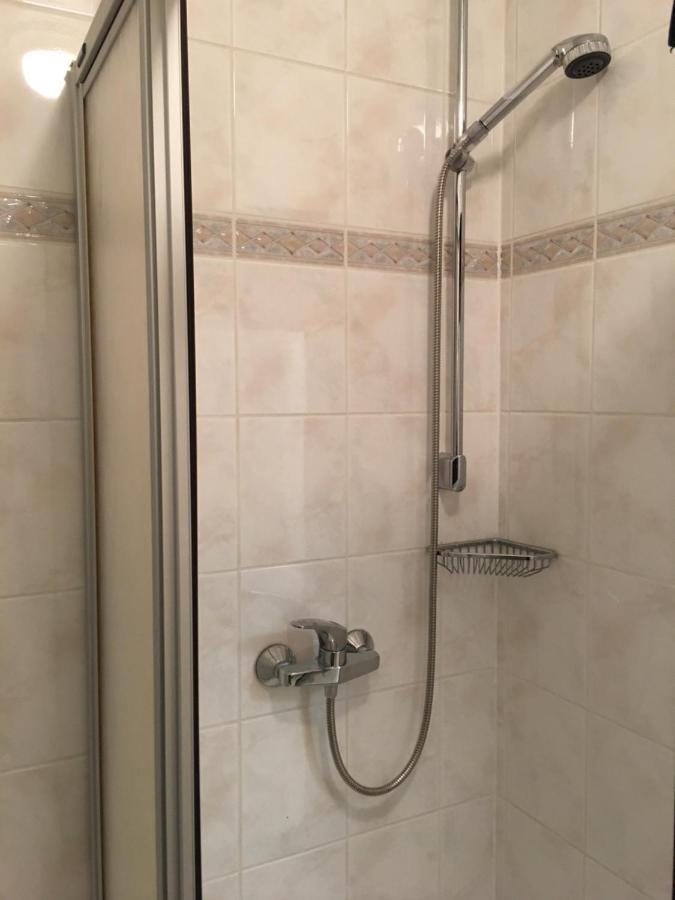 Benowohn Apartment Drolshagen ภายนอก รูปภาพ