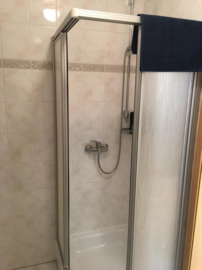 Benowohn Apartment Drolshagen ภายนอก รูปภาพ