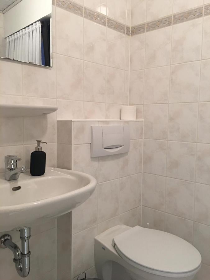 Benowohn Apartment Drolshagen ภายนอก รูปภาพ